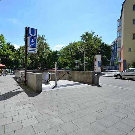 Puro Munique Exterior foto